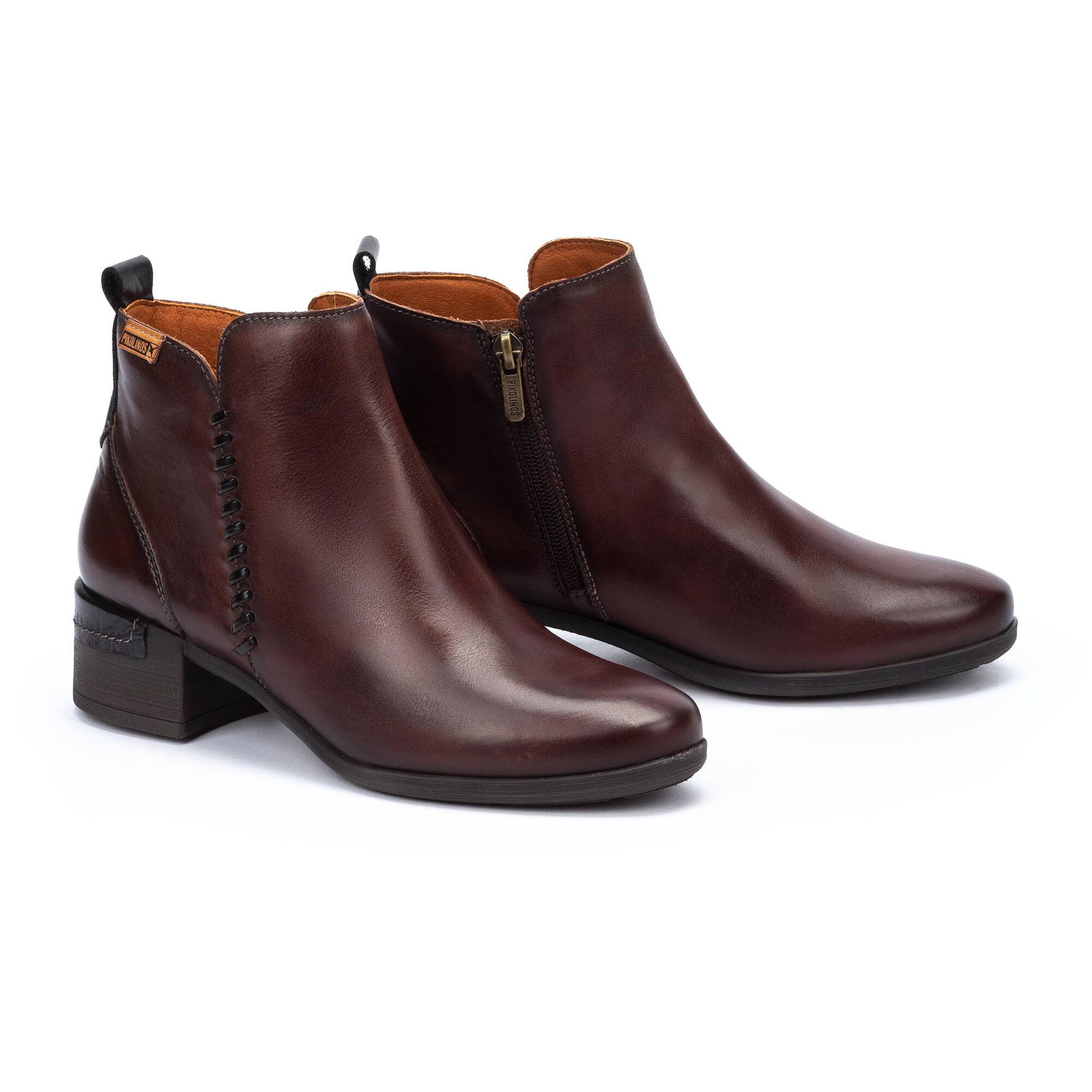 MALAGA W6W-8950, CAOBA Zoom MALAGA W6W-8950, CAOBA, large
